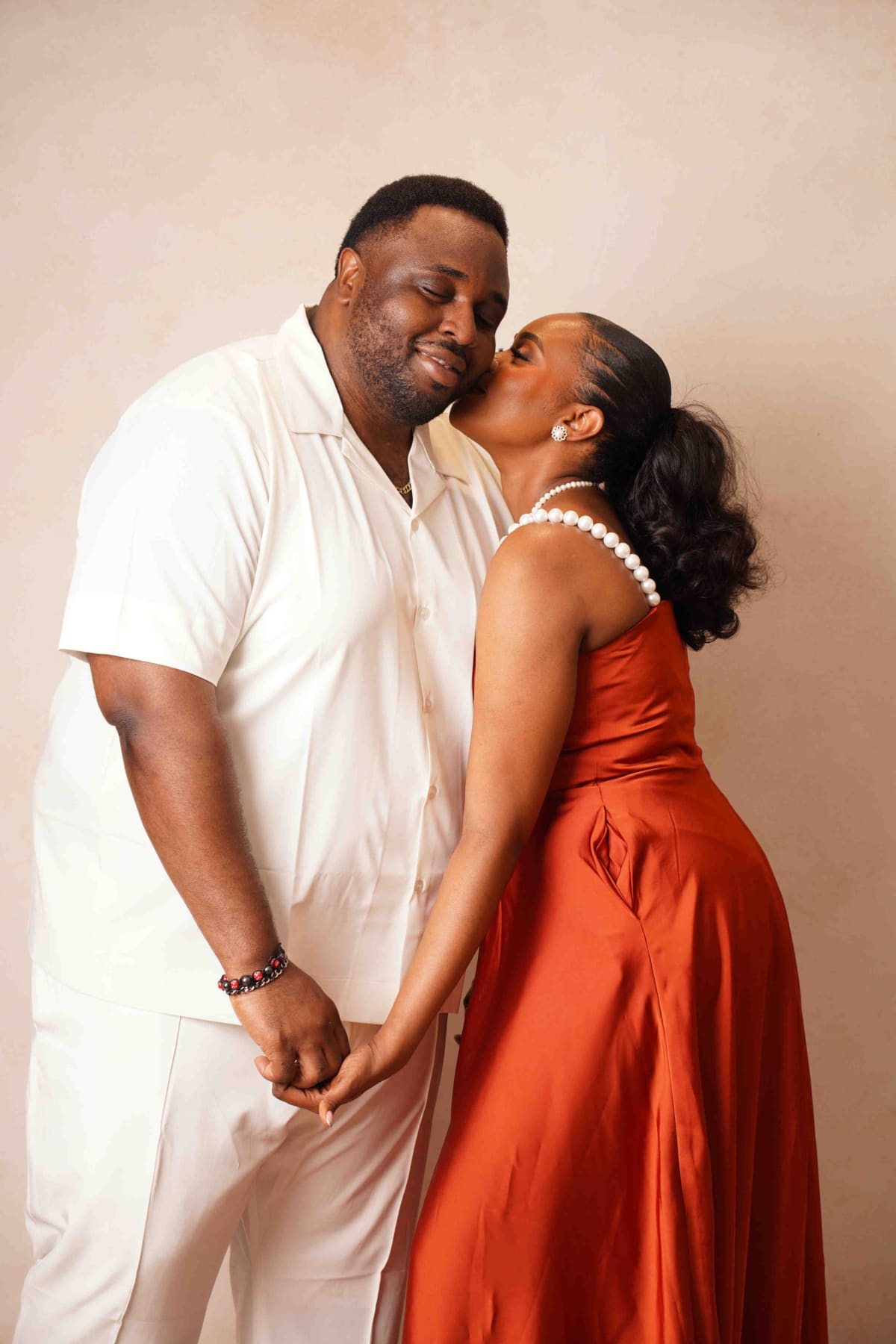 IJEOMA & UDOCHUKWU