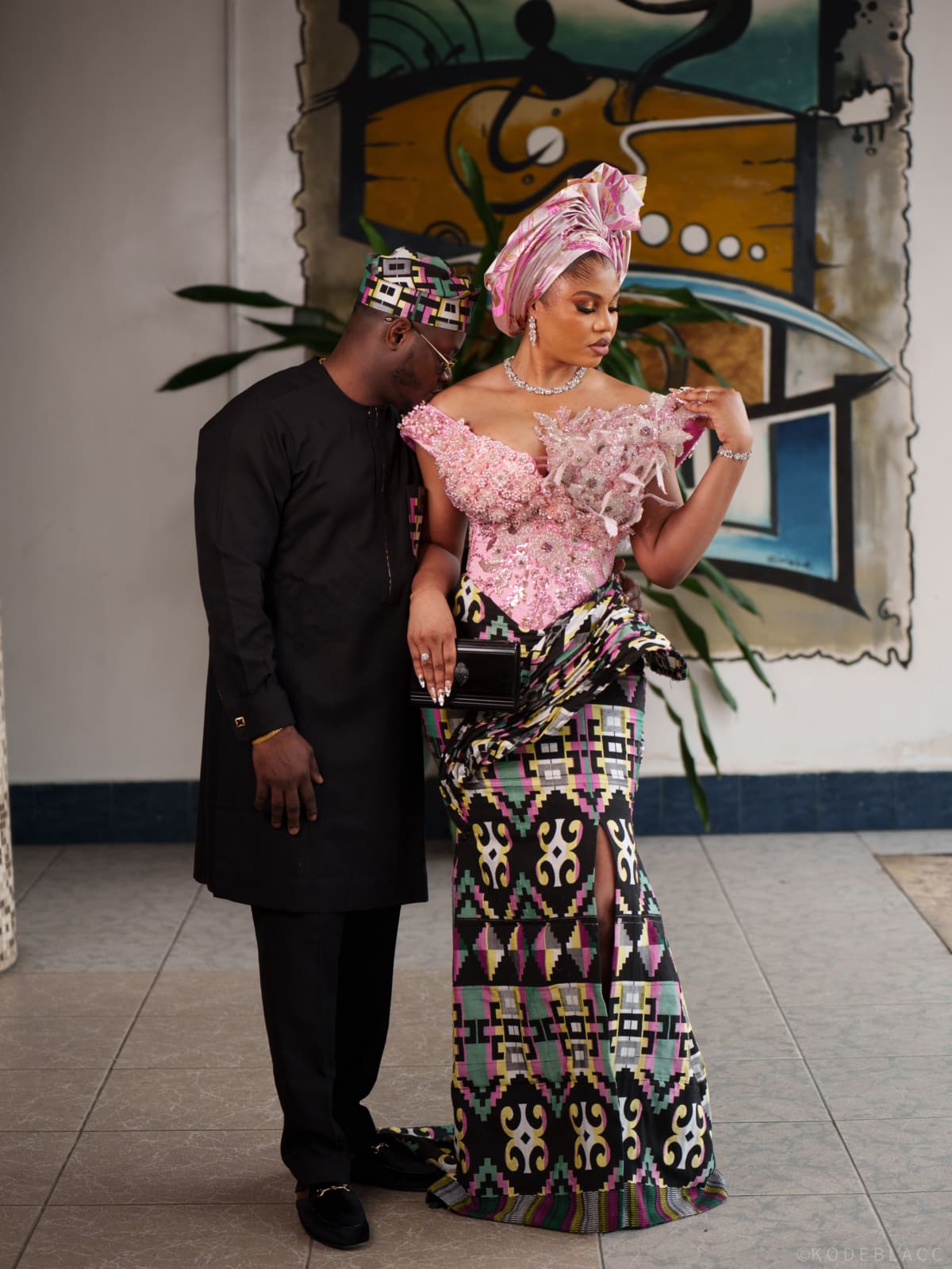 IBISO & FEMI