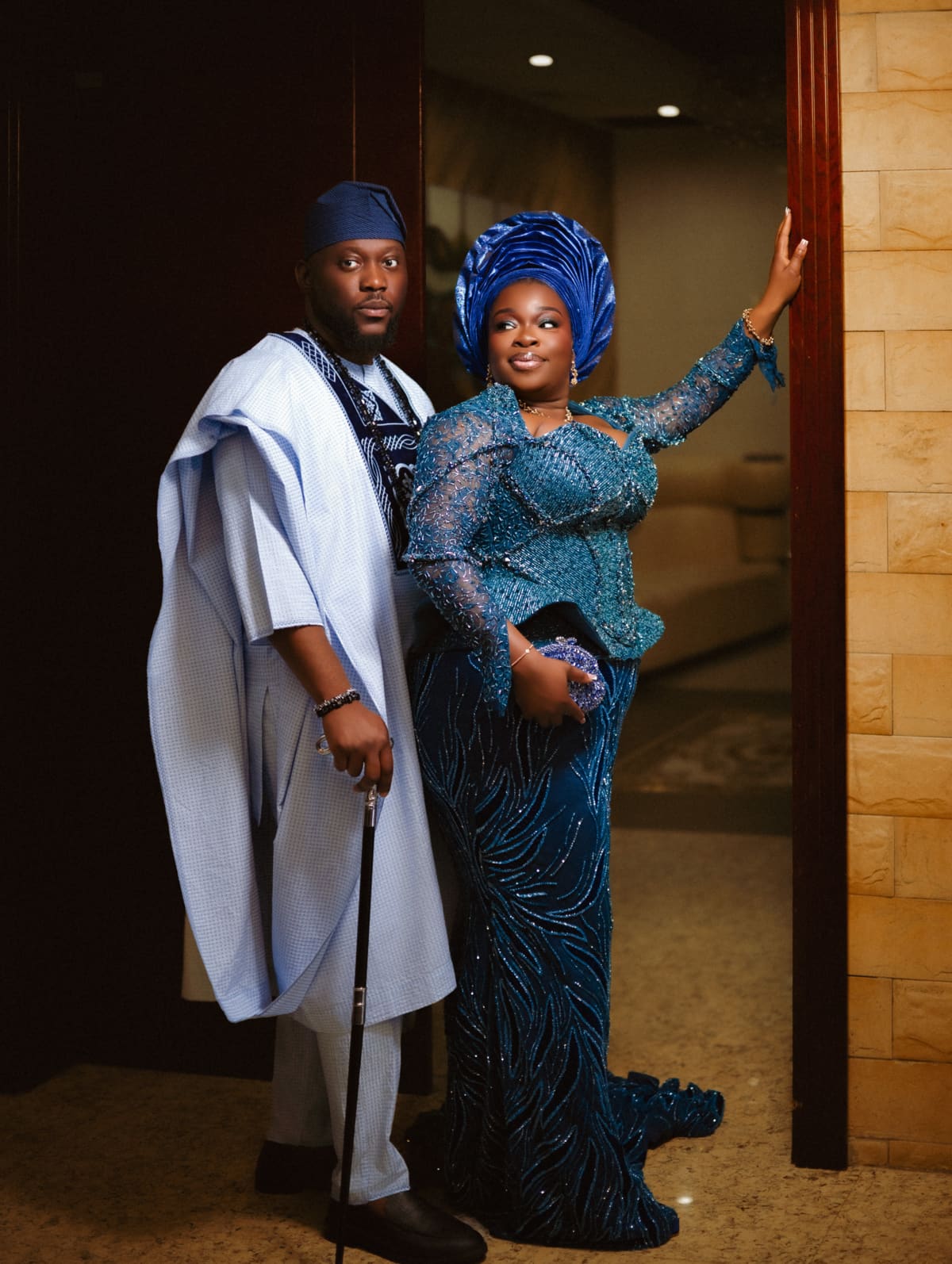 TOLU & MIDE