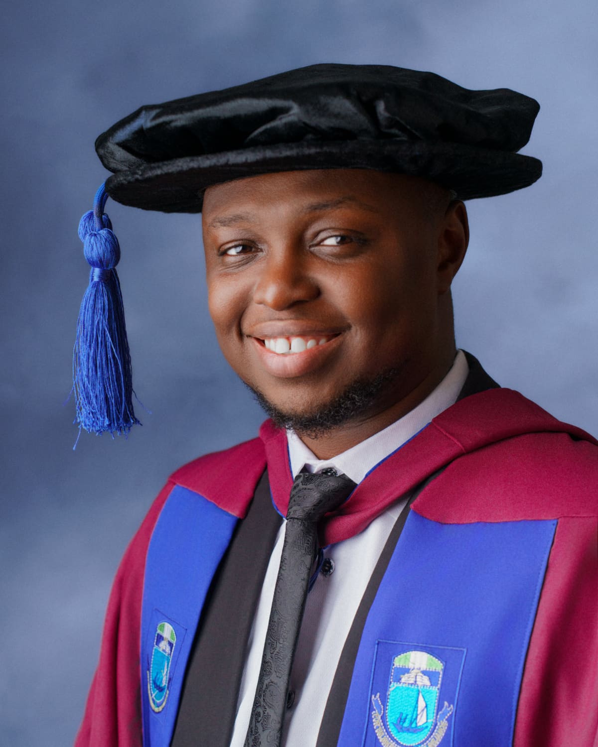 DOCTOR CHIBUIKEM