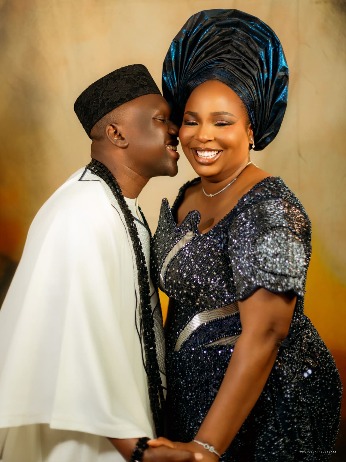 IJEOMA & NWANZE