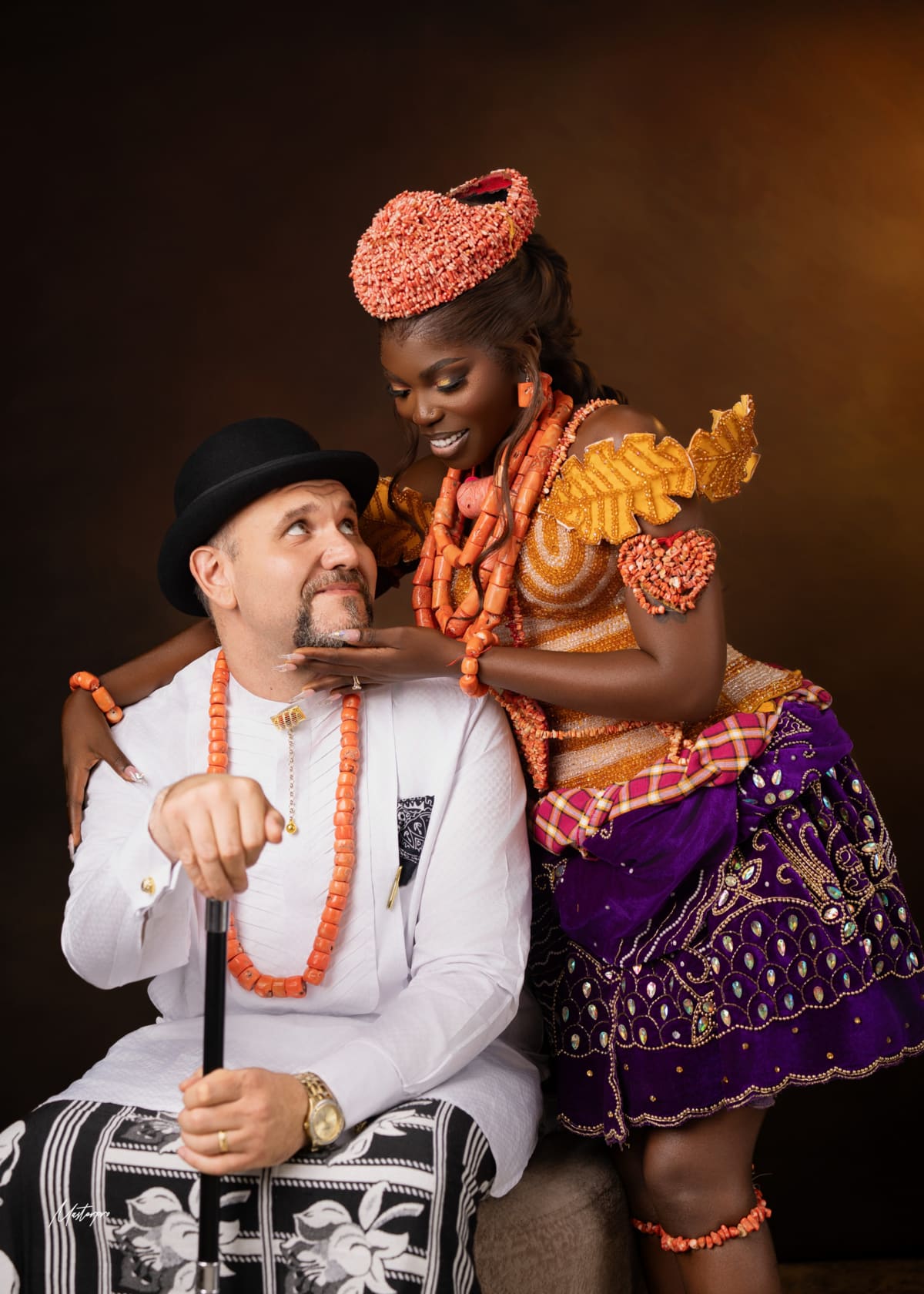 ANITA & KIRK
