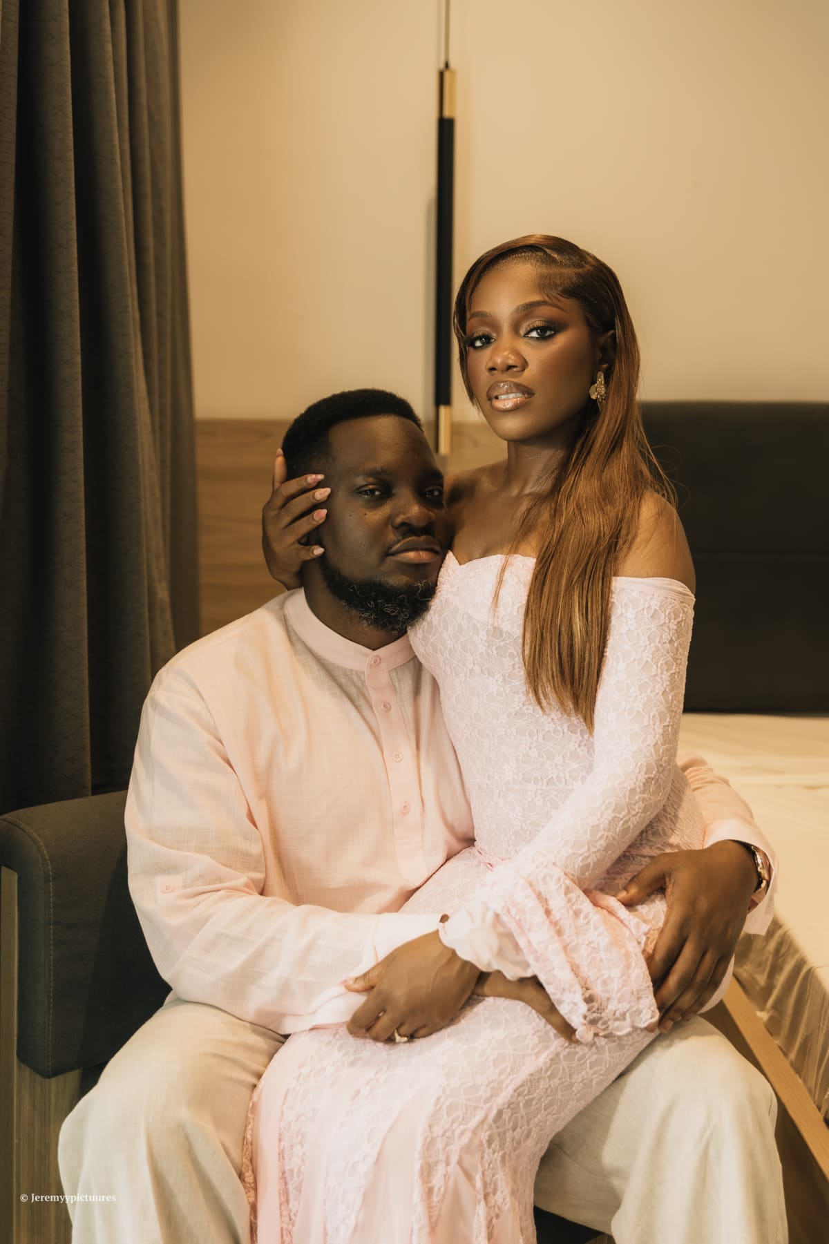 Ekene & Etinyene