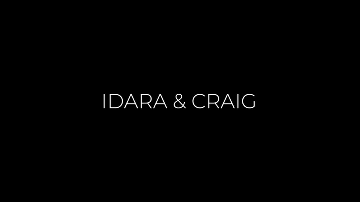 IDARA AND CRAIG