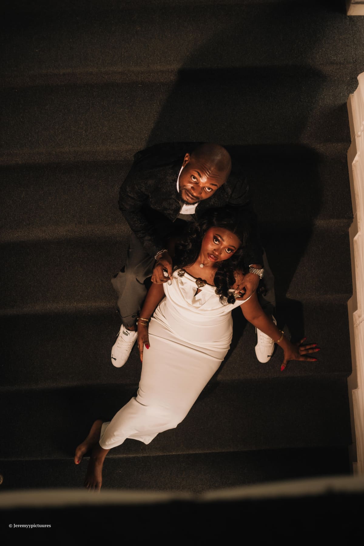 Pre Wedding shoot