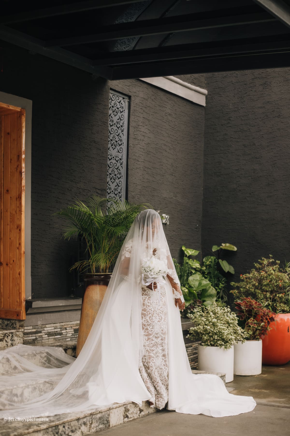 UTOMOBONG & SAMUEL (WEDDING)