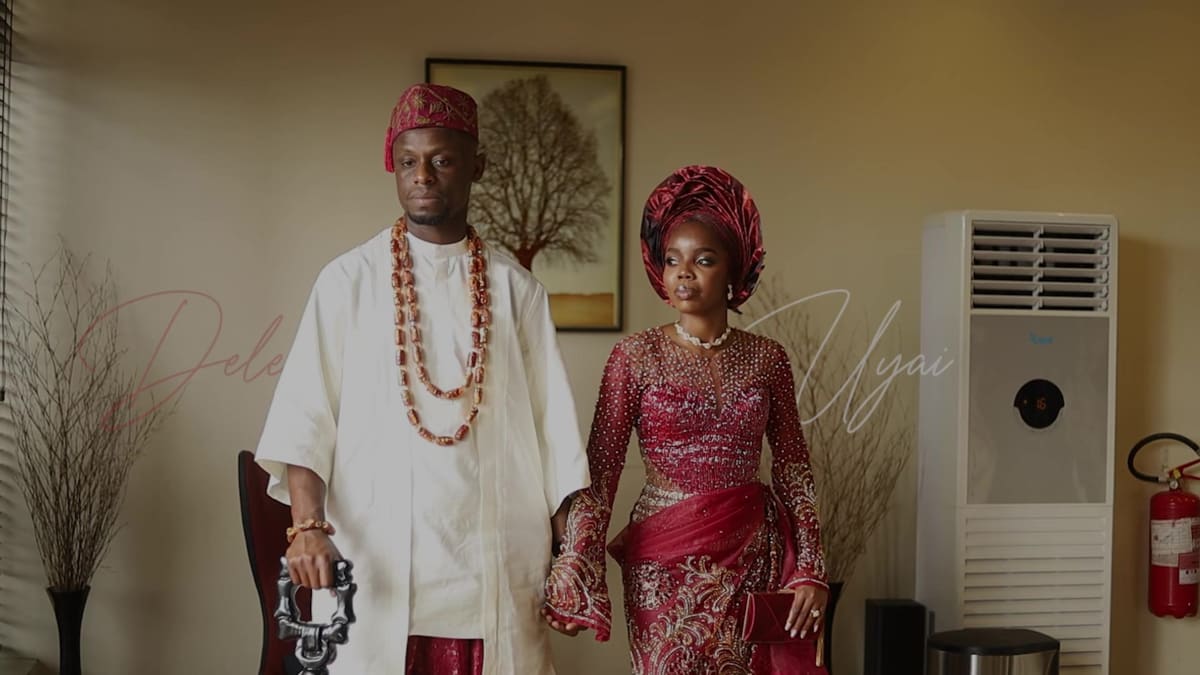 UYAI & DELE