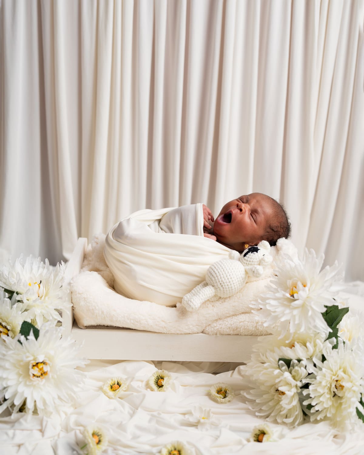 WELCOME BABY ZENLO
