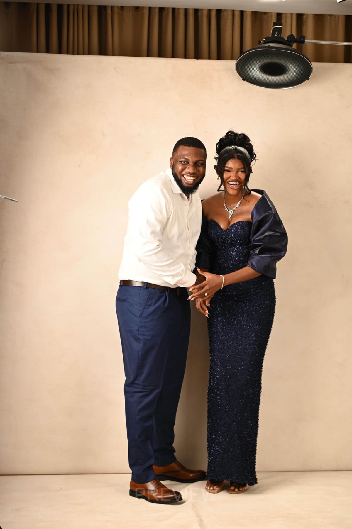 ZIRI & DANIEL PREWEDDING PHOTOS
