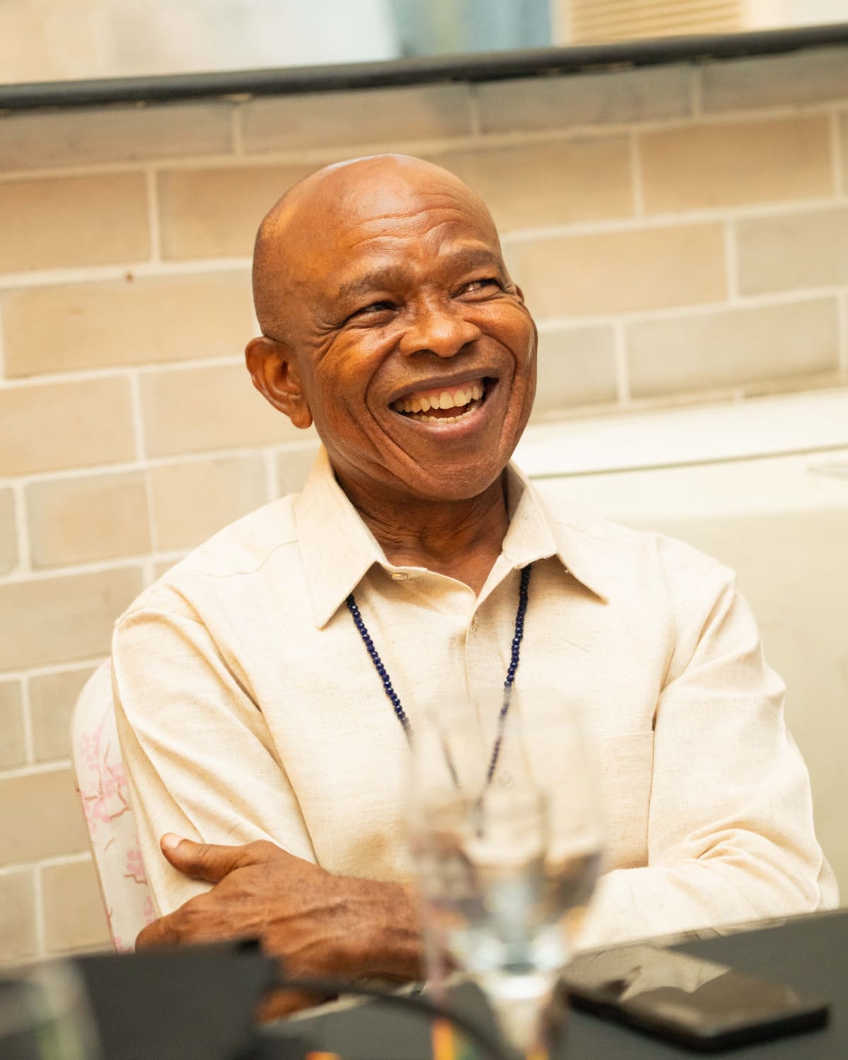 70th Birthday