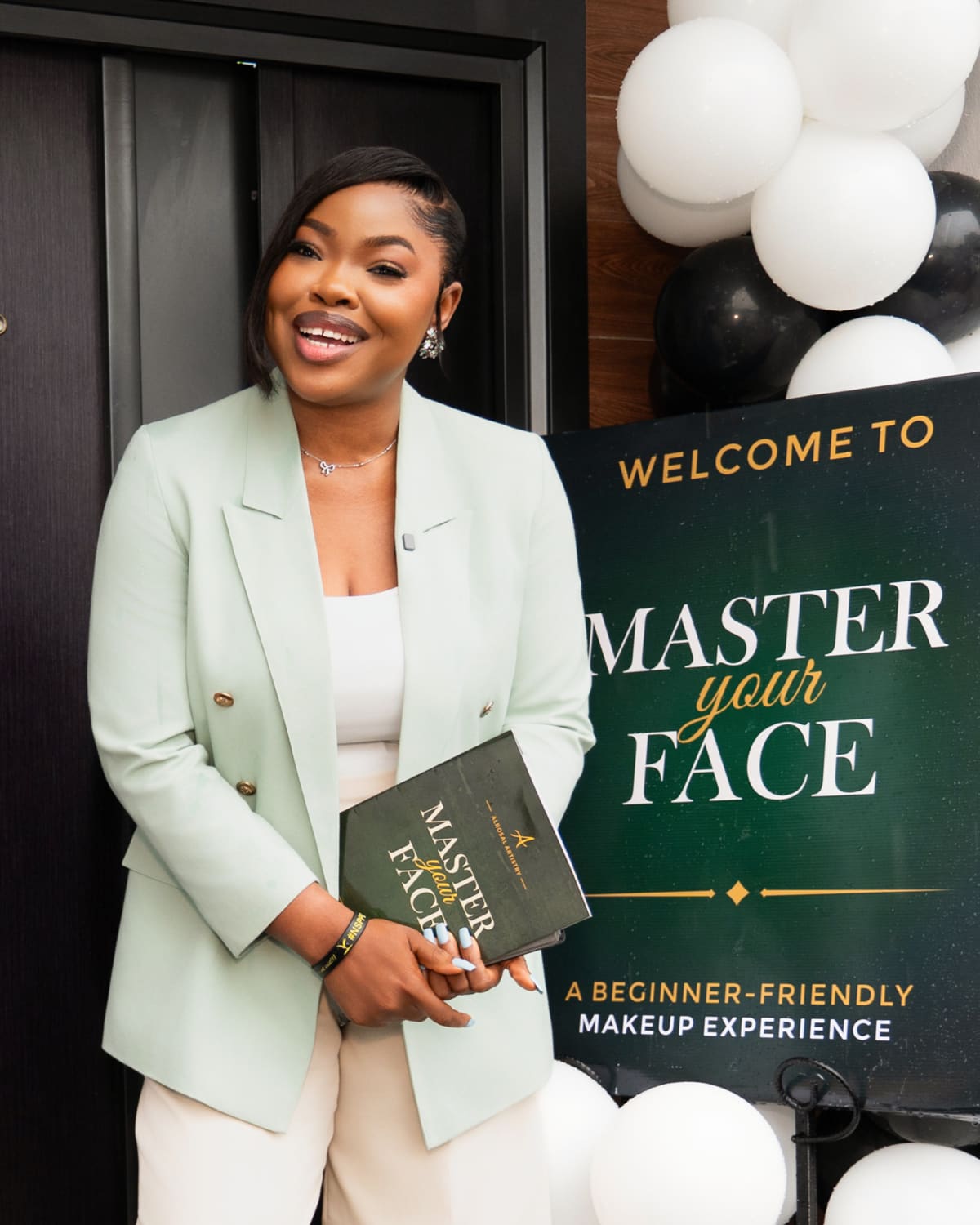 MASTER YOUR FACE '26