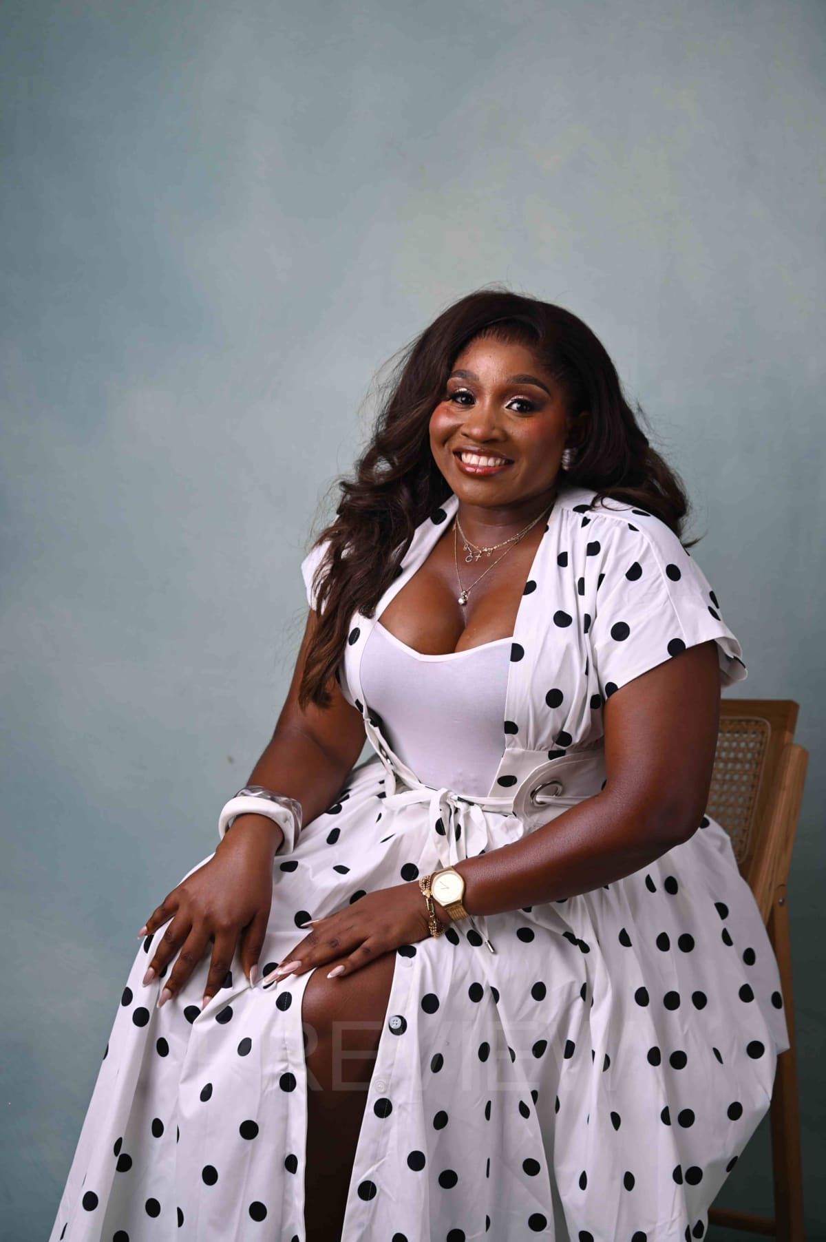 CHINYERE