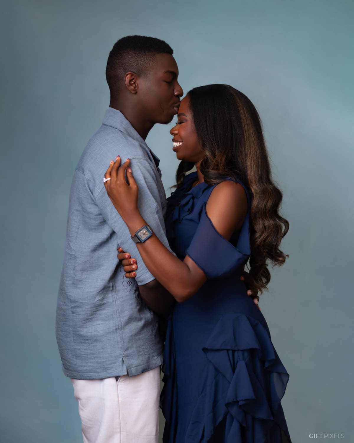 CHIDINMA & EFE