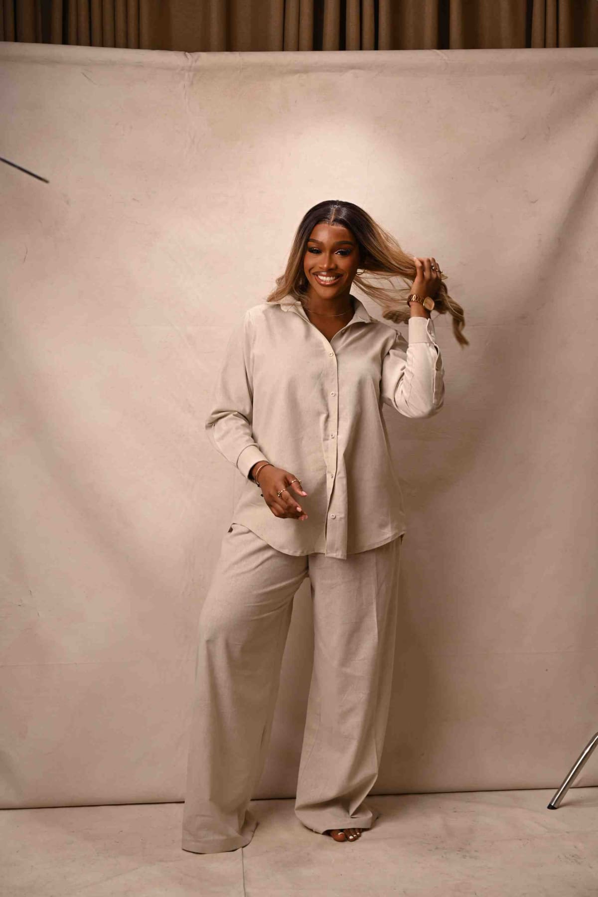 STEPHANIE