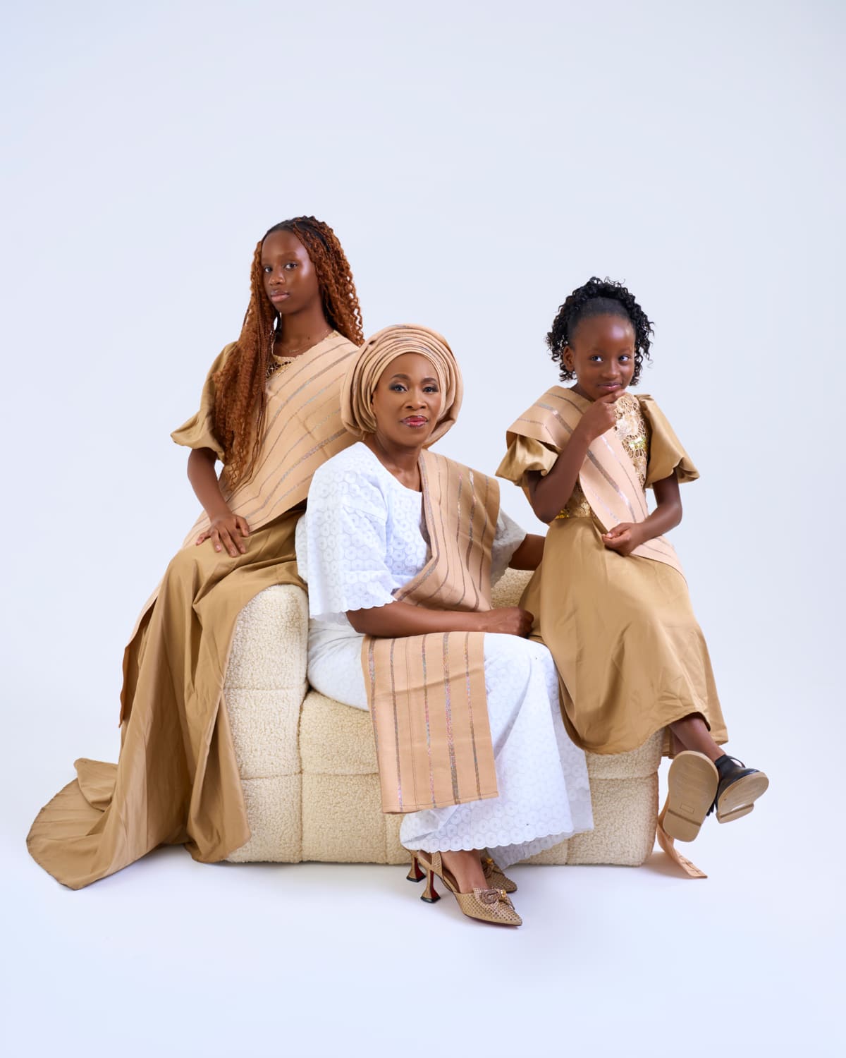 MADAM ABIOLA EDITED